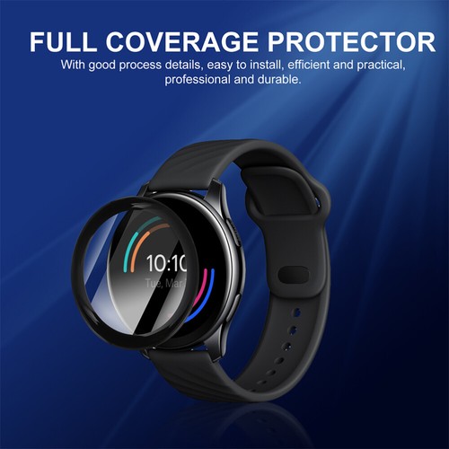 6 sztuk Folia ochronna Uwaga Smartwatch Folia ochronna do zegarków na rękę - Zdjęcie 11 z 12