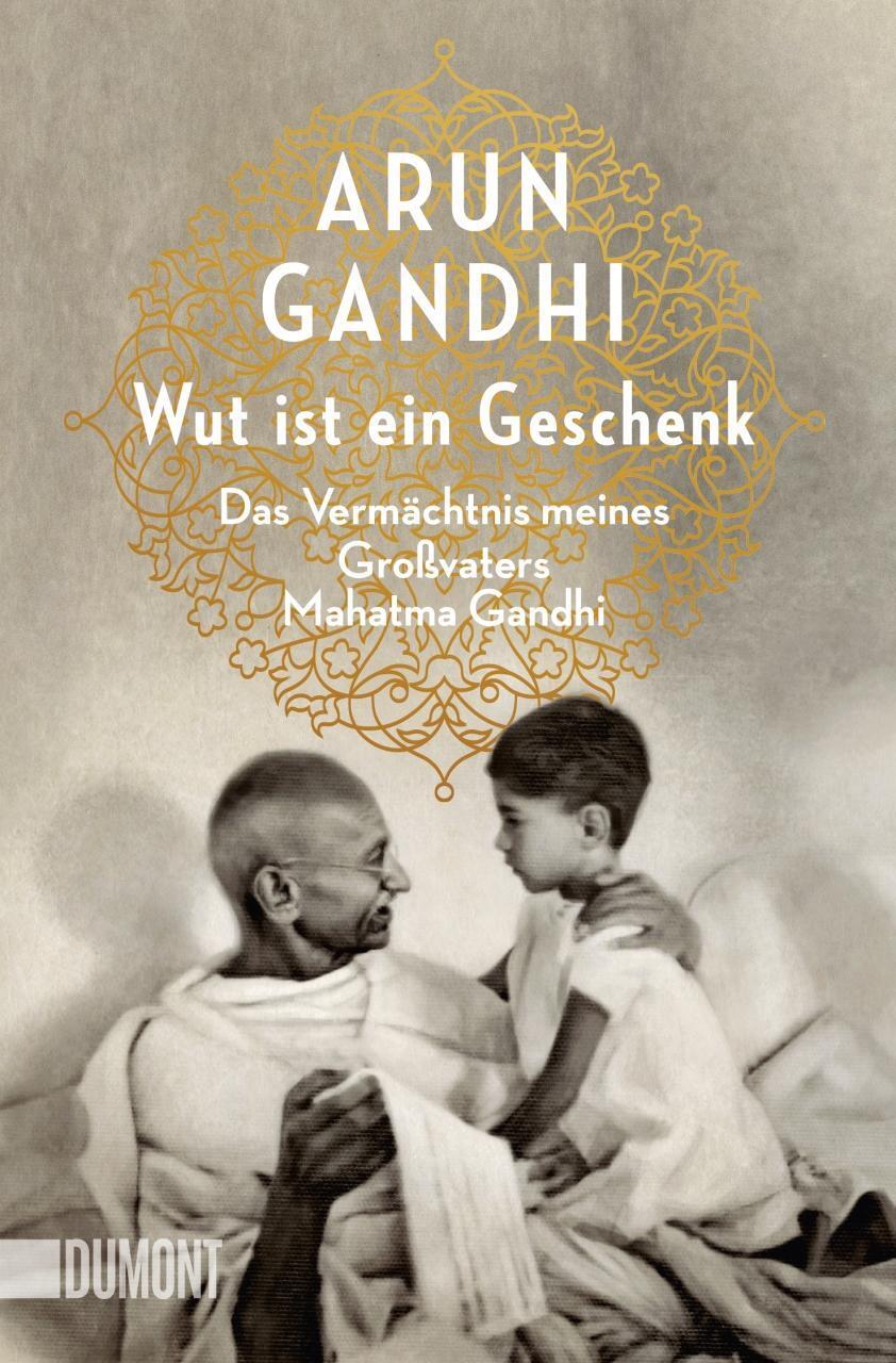 Thumbnail - Wut Ist Ein Geschenk Arun Gandhi