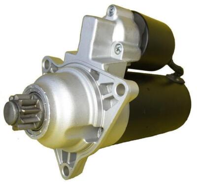 Orig Anlasser für VW Bus T4 Transporter Diesel Benzin 1,9 D 1,9 TD 2,4 D 2,5 TDI