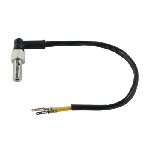 For Brembo Brake Master Cylinder M10x1 Hydraulic Brake Light Switch Banjo Bolt - Picture 6 of 10