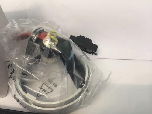 SLV ES111 MODUL für AIXLIGHT PRO Gehäuse matt weiß max. 75W Neu in Original-Zubehör-Hersteller Paket - Bild 2 von 4