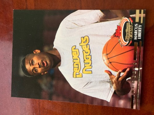 1992-93 Topps Stadium Club Basketball (1 - 400) - You Pick - Complete Your Set - Picture 162 of 249