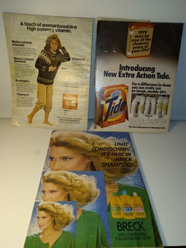 McCall's 1979 Lot - Bild 5 von 5
