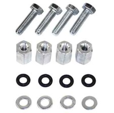 Bolt On Valve Cover Insert Kit Hardware Vw Bug Buggy Fits Pair Covers Bolt On Valve Cover Insert Kit Hardware Vw Bug Buggy Fits Pair Covers