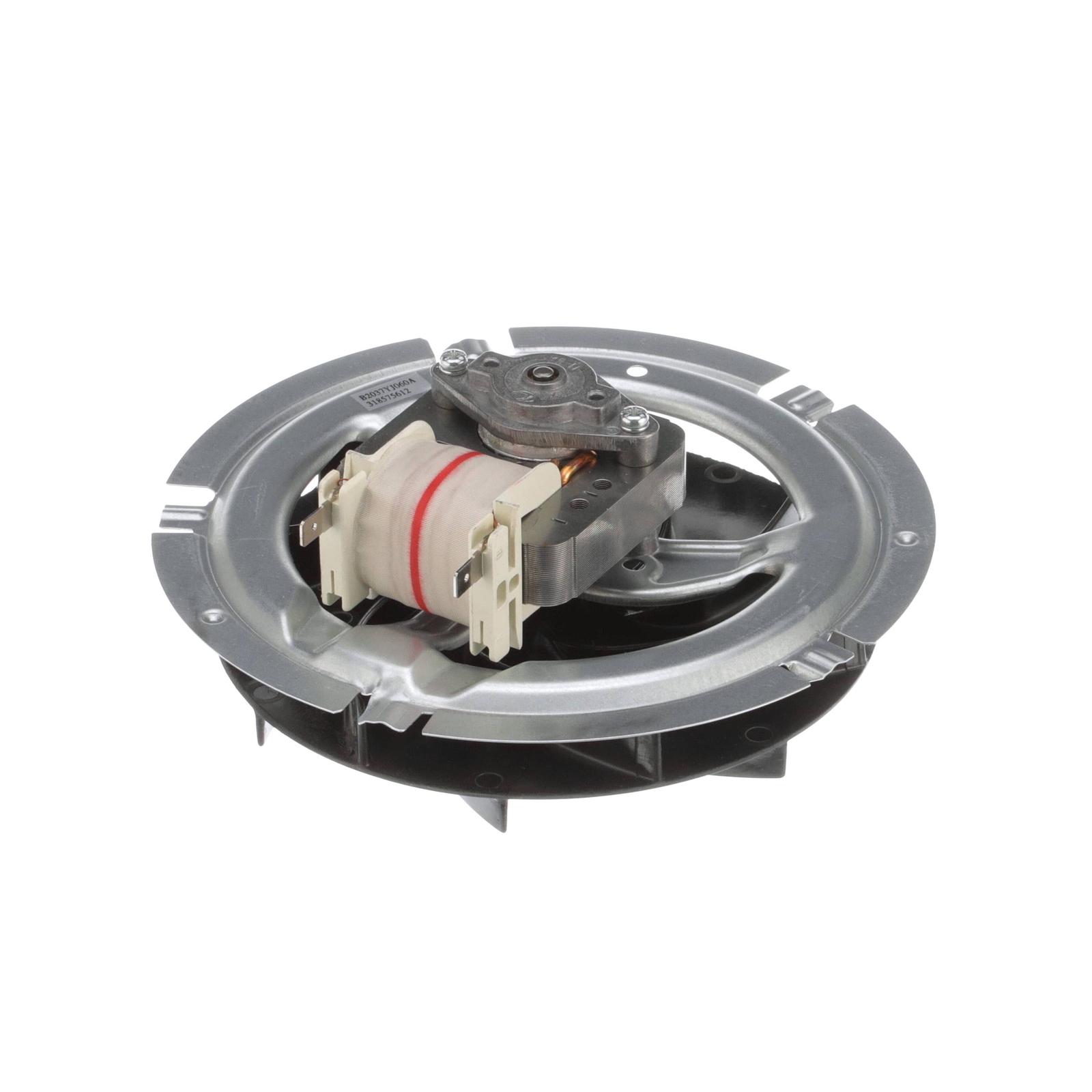 Frigidaire Range Cooling Fan 318575612 **30 DAY WARRANTY for sale 