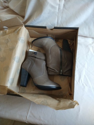 harley davidson womens boots size 8 - Picture 8 of 12
