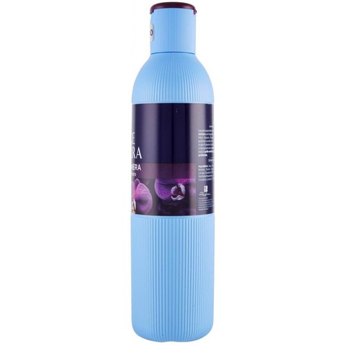 3er-Pack Felce Azzurra Bagnodoccia Orchidea Nera,Körperwäsche,Duschgel 650ml - Bild 5 von 8