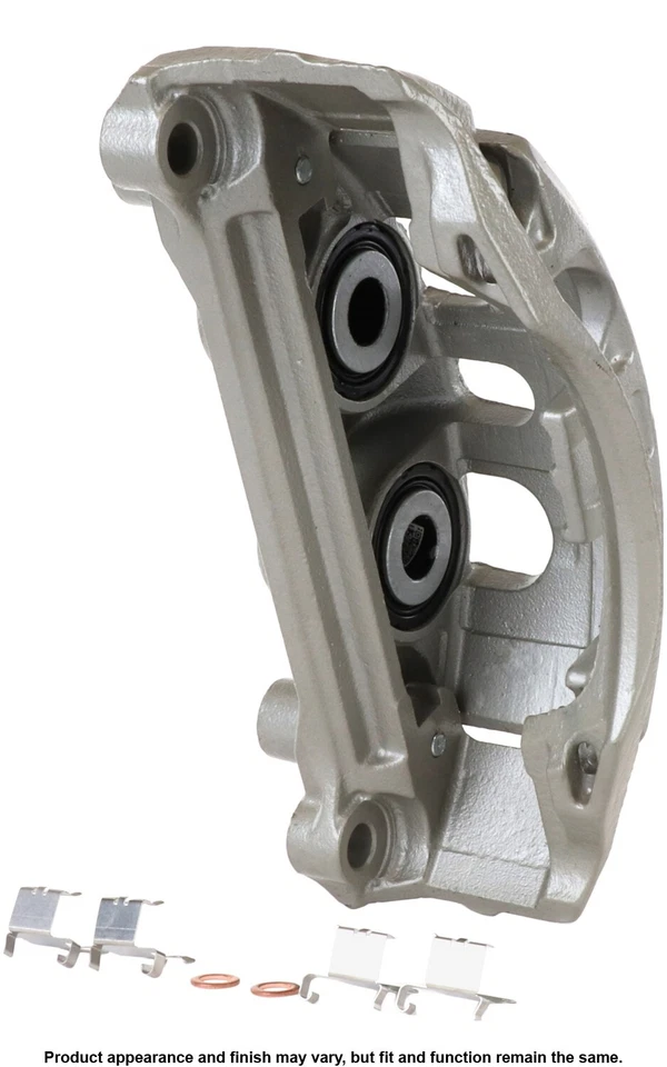 Задний правый суппорт дискового тормоза для фургона Ford Econoline 2010-2014 годов выпуска Cardone 2011 2012 годов выпуска - Изображение 3 из 4