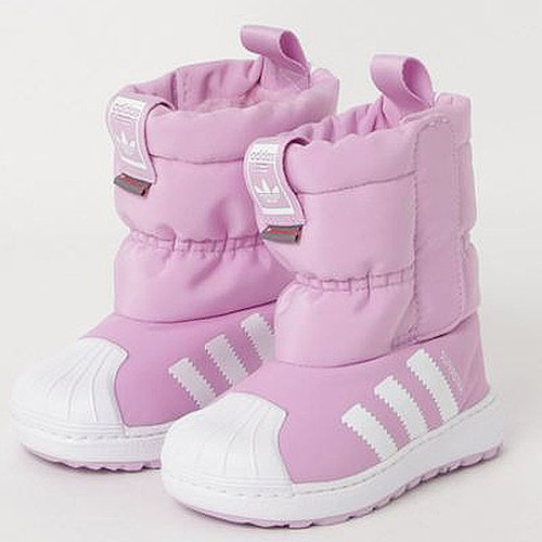 superstar winter boots