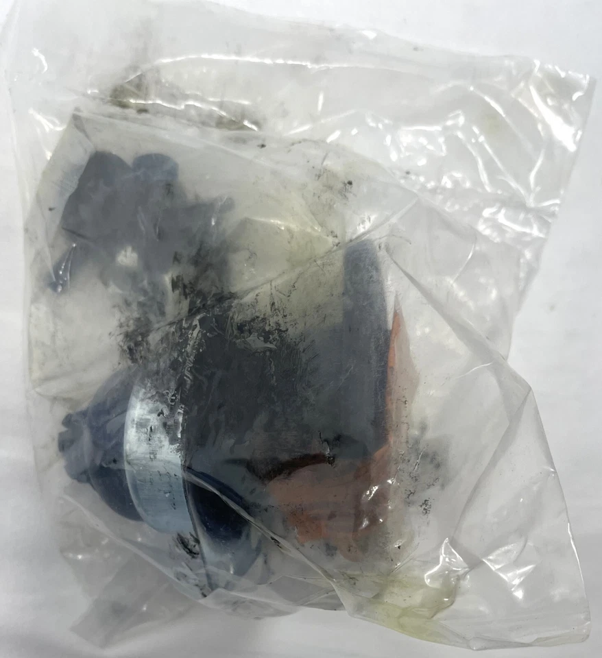 Rótula K5320 para Select 1983-2004 S10 Blazer Bravada Sonoma Jimmy S15 + Foto 4 de 4