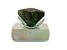 HAWE Hydraulik RD31 Flow Restrictor Check Valve G1/2 BSPP 60 LPM P. Max 500 bar