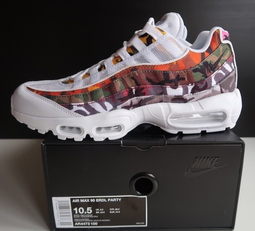 95 Partie Erdl Max Nike Air BvgwnTBrq