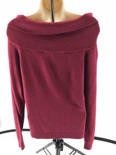 Maglione donna Michelle Nicole M - Foto 8 di 11
