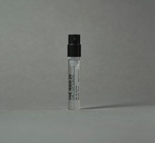 Le Labo The Noir 29 Eau de Parfum EDP Vial .025oz, .75ml New in Pouch
