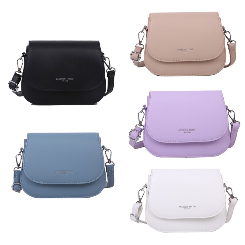 Multipurpose Women s Crossbody Bag with Adjustable Strap for Phone and Cosmetics