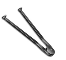 AMF Stirnlochschlüssel, verstellbar, Nr. 758