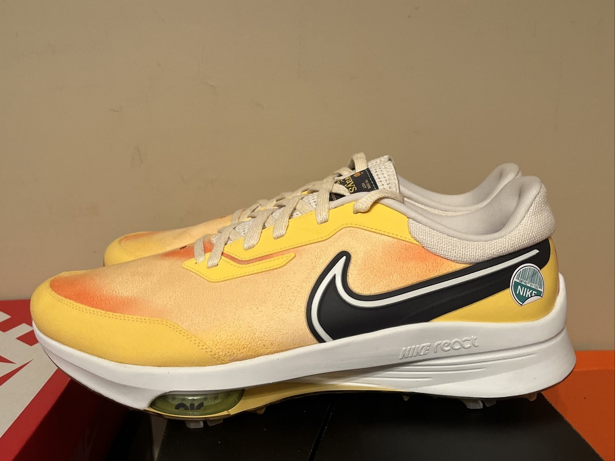 Nike Air Zoom Infinity Tour NEXT% NRG Golf Always Fresh