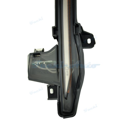 Luz intermitente LED dinámica para Audi A8 (D5) S8 2018 2019 2020 tracción izquierda - Imagen 14 de 14