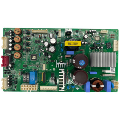 EBR79267101 LG Refrigerator Main Control Board Replacement