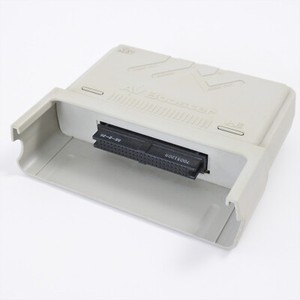 PC Engine Av Booster | eBay