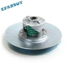 Secondary Driven Clutch Pulley for John Deere TH, TS, TX 4X2 6X4 Gator AM138649