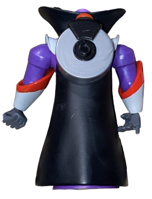 Disney Toybox Toy Story Evil ZURG 5