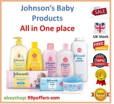johnson's 3 in 1 nappy cream