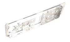 Alto Shaam 5006868 Control Panel With PE-27215 Overlay