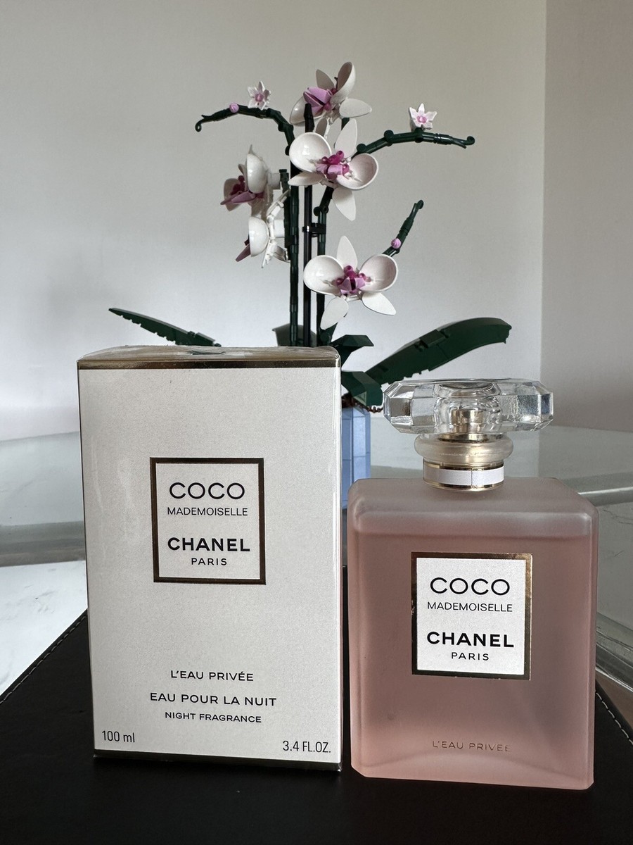 CHANEL COCO Mademoiselle 50ml ナイトフレグランス 【公式通販】