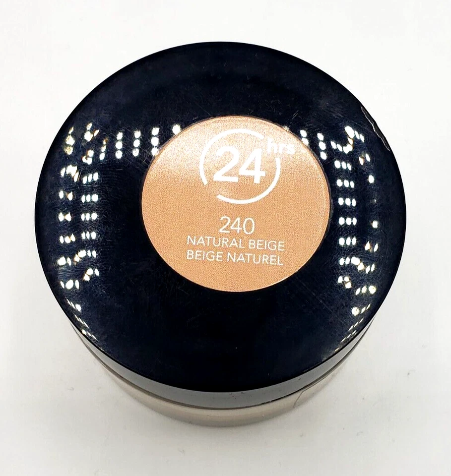 NEW Revlon ColorStay Whipped Creme Makeup- 240 NATURAL BEIGE - Image 2 of 2