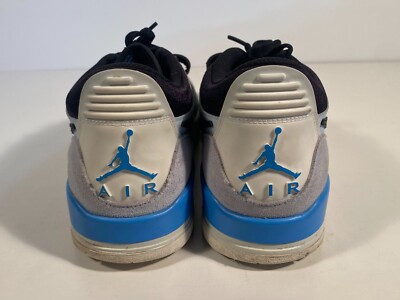 Nike Air Jordan Legacy 312 Low Pale Blue (CD7069-400) Sneakers Men