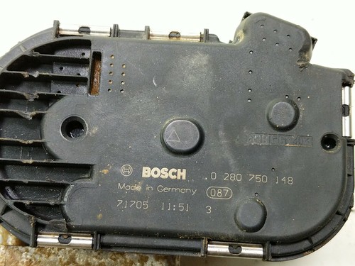 17 Polaris Ace 150 Fuel Throttle Body Bodies 71705 1205580 - Picture 5 of 5