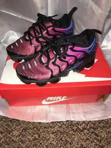 size 5 vapormax plus