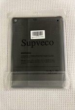 Supveco ipad 10.2 case 7ty generation