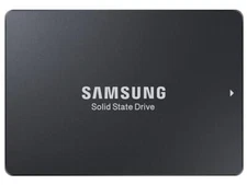Samsung PM893 2.5" 240GB 480GB 960GB 1.92TB 3.84TB 7.68TB SATA III TLC SSD LOT