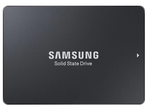 Samsung PM893 2.5" 240GB 480GB 960GB 1.92TB 3.84TB 7.68TB SATA III TLC SSD LOT