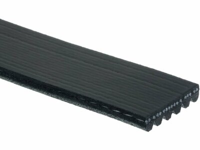 For 2015-2017 Lincoln Navigator Multi Rib Belt AC Delco 18818NQ 2016 3.5L V6 GAS