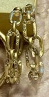 Southern Living Gold Tone Earrings — photo 4