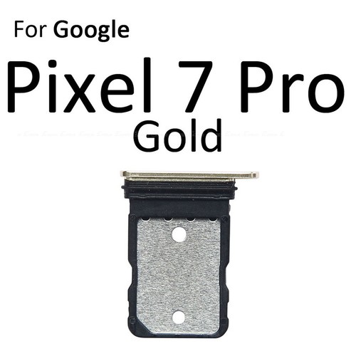 Card Tray Slot Adapter Connector Card Slot With Card Pin for Google Pixel Series - 第 22/23 張圖片