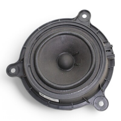 Bose Rear Speaker For Mazda 3 BM 2.2 D 2016 GHR166960 | eBay