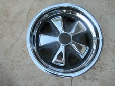 Porsche 911 Original Fuchs Wheel 1 7 X 15  911 361 020 11 576 16fl