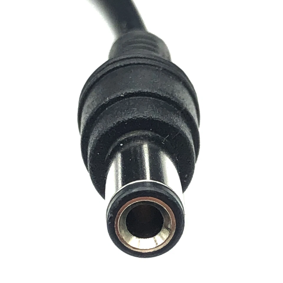 Adaptador de CA original Cisco 54V 1.67A fuente de alimentación para Meraki MX65W MX65 OEM Foto 4 de 4