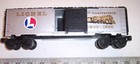 LIONEL 85th Anniversary Boxcar  6-9484 LN Condition in O/O27 Gauge w/ Orig Box — photo 4