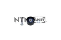 SNR GE358.27 Umlenk- Und FüHrungsrolle, Zahnriemen FüR Alfa Romeo, Cadillac