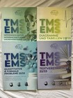 TMS + EMS Bücher (How to Med 2022/2023)