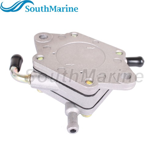 1014523/24 49040-2067 Golf Cart Fuel Pump for Kawasaki DS Precedent 290FE 350FE - Picture 7 of 9