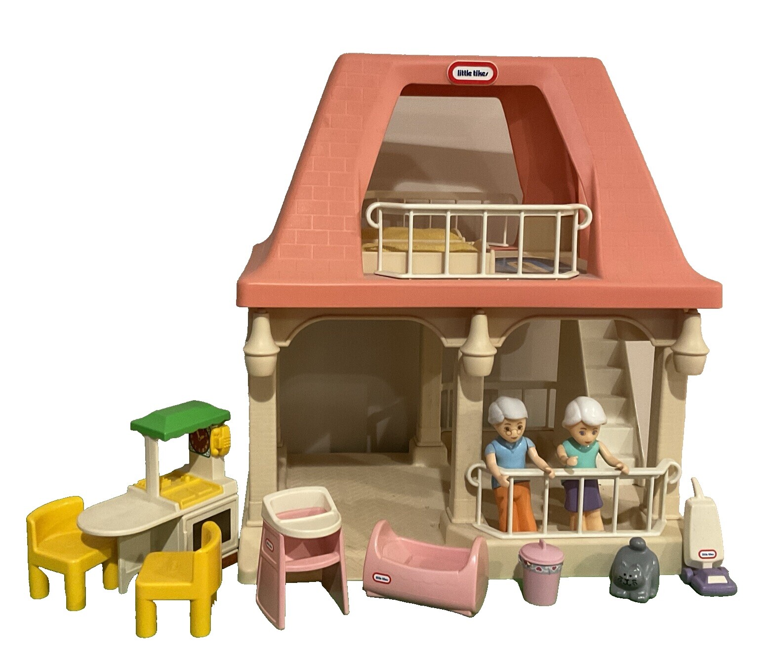 Little Tikes Cottage
