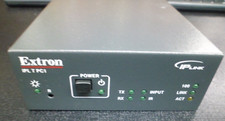 Extron IPL T PC1 AC Power and Device Controller
