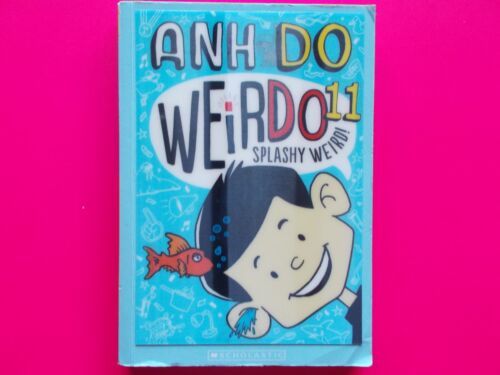WEIRDO By ANH DO - VARIOUS TITLES - 3D COVERS * CHOOSE YOUR OWN * % OFF FOR MORE - Bild 13 von 17