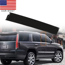 15-18 Right Passenger Front Door B Pillar Molding For Cadillac Chevy GMC 926242